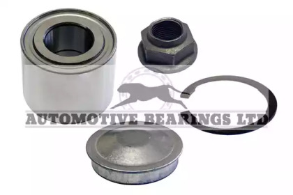 AUTOMOTIVE BEARINGS ABK1979