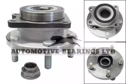 AUTOMOTIVE BEARINGS ABK1983
