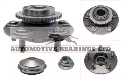 AUTOMOTIVE BEARINGS ABK1988