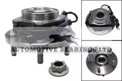 AUTOMOTIVE BEARINGS ABK1991