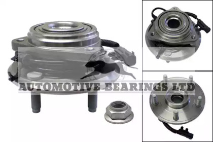 AUTOMOTIVE BEARINGS ABK1992