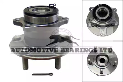 AUTOMOTIVE BEARINGS ABK1996