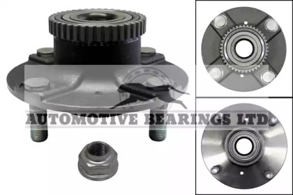 AUTOMOTIVE BEARINGS ABK1997