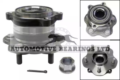 AUTOMOTIVE BEARINGS ABK1998