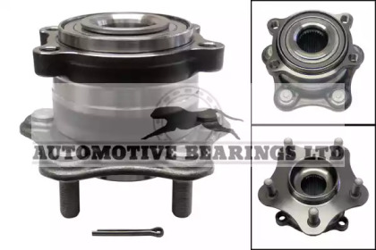 AUTOMOTIVE BEARINGS ABK1999