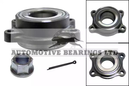 AUTOMOTIVE BEARINGS ABK2004