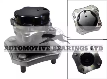 AUTOMOTIVE BEARINGS ABK2006