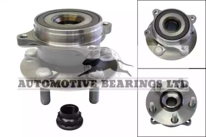 AUTOMOTIVE BEARINGS ABK2010