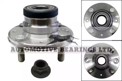 AUTOMOTIVE BEARINGS ABK2011