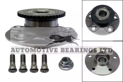 AUTOMOTIVE BEARINGS ABK2012