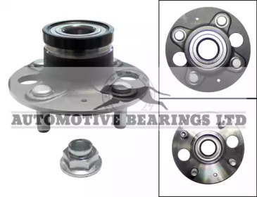 AUTOMOTIVE BEARINGS ABK2013