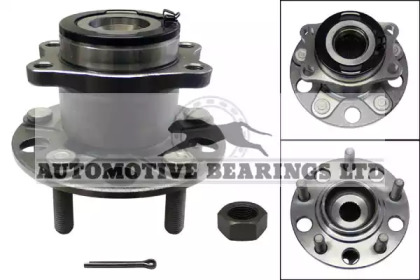 AUTOMOTIVE BEARINGS ABK2015