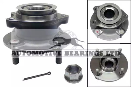 AUTOMOTIVE BEARINGS ABK2016