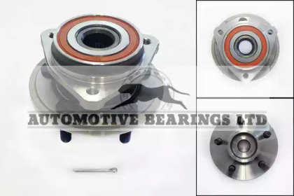 AUTOMOTIVE BEARINGS ABK2021