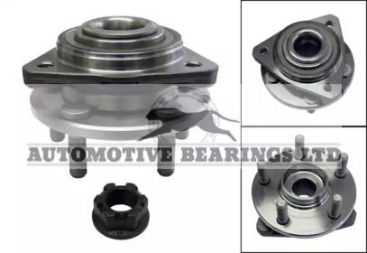 AUTOMOTIVE BEARINGS ABK2023