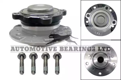 AUTOMOTIVE BEARINGS ABK2024