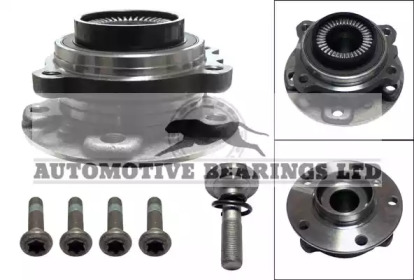 AUTOMOTIVE BEARINGS ABK2026