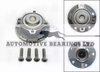 AUTOMOTIVE BEARINGS ABK2027