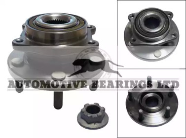 AUTOMOTIVE BEARINGS ABK2029