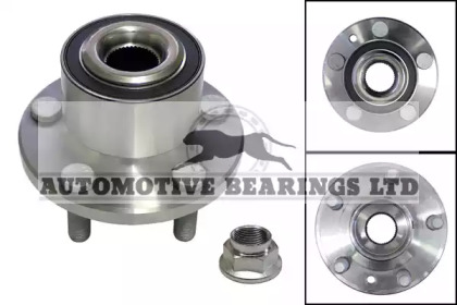 AUTOMOTIVE BEARINGS ABK2033