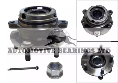 AUTOMOTIVE BEARINGS ABK2035