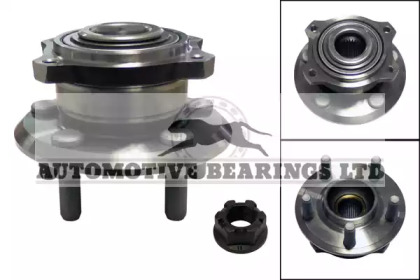 AUTOMOTIVE BEARINGS ABK2040