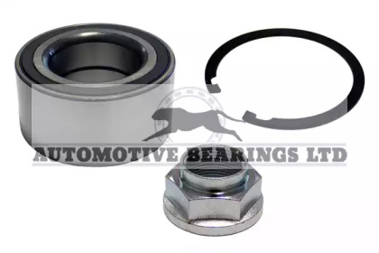 AUTOMOTIVE BEARINGS ABK2041