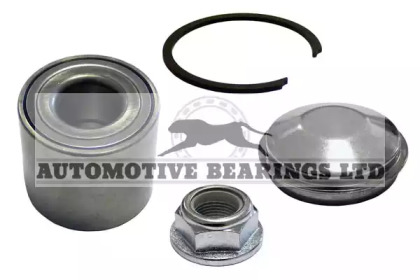 AUTOMOTIVE BEARINGS ABK2042