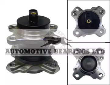 AUTOMOTIVE BEARINGS ABK2045