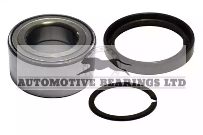 AUTOMOTIVE BEARINGS ABK2047