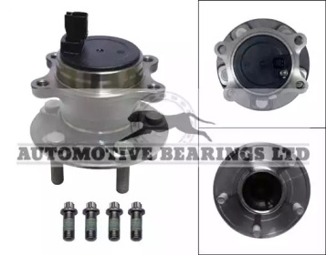 AUTOMOTIVE BEARINGS ABK2058