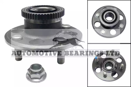 AUTOMOTIVE BEARINGS ABK2061