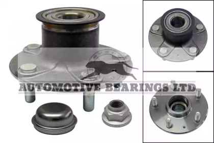 AUTOMOTIVE BEARINGS ABK2063