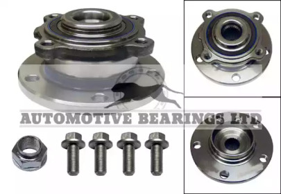 AUTOMOTIVE BEARINGS ABK2067