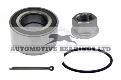 AUTOMOTIVE BEARINGS ABK2069