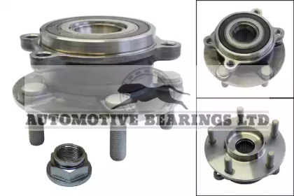 AUTOMOTIVE BEARINGS ABK2070