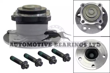 AUTOMOTIVE BEARINGS ABK2074