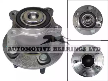 AUTOMOTIVE BEARINGS ABK2075