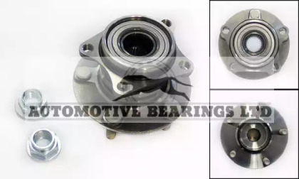 AUTOMOTIVE BEARINGS ABK2077