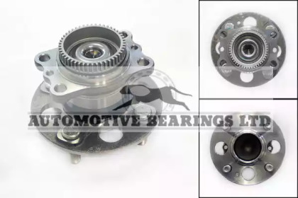 AUTOMOTIVE BEARINGS ABK2078