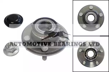 AUTOMOTIVE BEARINGS ABK2080