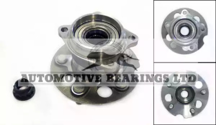 AUTOMOTIVE BEARINGS ABK2081