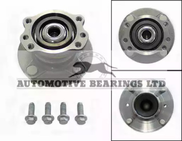 AUTOMOTIVE BEARINGS ABK2084