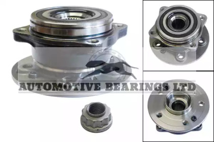 AUTOMOTIVE BEARINGS ABK2087