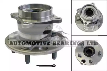 AUTOMOTIVE BEARINGS ABK2089