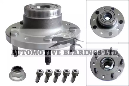 AUTOMOTIVE BEARINGS ABK2092