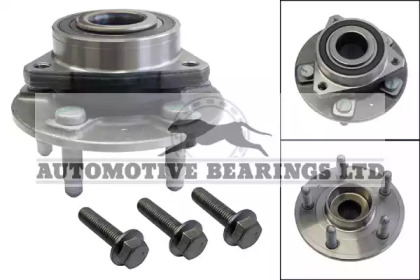 AUTOMOTIVE BEARINGS ABK2095