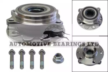 AUTOMOTIVE BEARINGS ABK2098