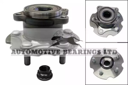 AUTOMOTIVE BEARINGS ABK2101