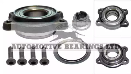 AUTOMOTIVE BEARINGS ABK2114